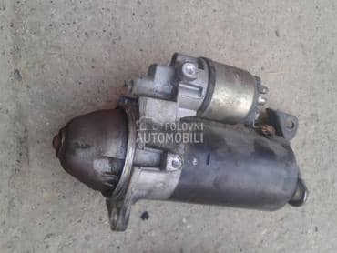 anlaser za Opel Zafira