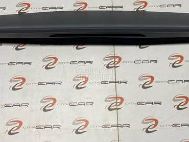 Spojler gepeka za Volkswagen Golf 7 od 2013. do 2020. god.