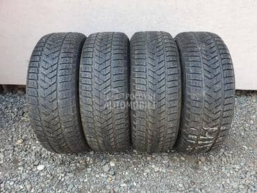 Pirelli 215/65 R16 Zimska