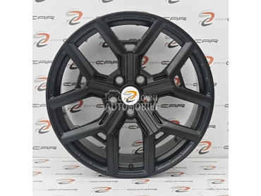 Aluminijumske felne  20" 5 x 120