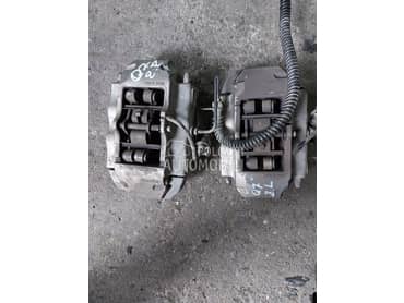 Zadnja klešta Q7 polovna za Audi Q7 od 2005. do 2010. god.