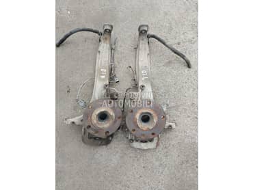 Glavčine-stožeri za Audi Q7 od 2005. do 2011. god.