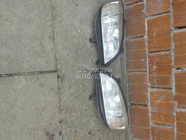 farovi za Opel Zafira