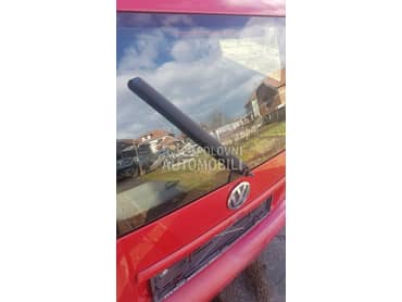 Zadnji brisac za Volkswagen Polo