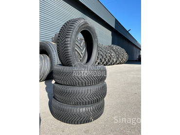 Laufenn 185/65 R15 Zimska