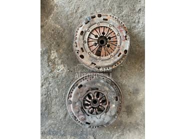 plivajuci zamajac 1.9,5brzina za Volkswagen Golf 5, Passat B6 od 2004. do 2008. god.