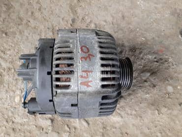 alternator 3,0 benzin za Audi A4