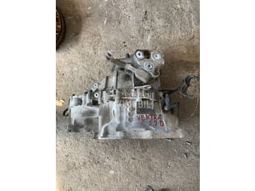 menjac vektra C 2.2D za Opel Vectra C od 2002. do 2005. god.