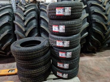 Riken 235/45 R17 Letnja