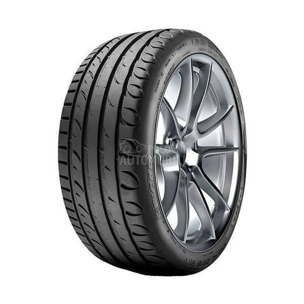 Riken 235/45 R17 Letnja