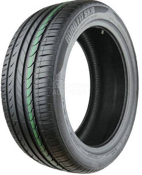 Kelly 235/45 R17 Letnja