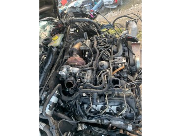 glave motora 3.0TDI za Audi A4, A6 od 2004. do 2007. god.