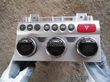 Komande klime Alfa 156 za Alfa Romeo 156