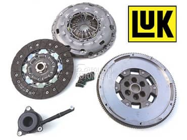 Set kvačila za Chrysler 300M, 300C, Crossfire ...