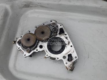 Uljna Pumpa Ulja Ducato 2.3