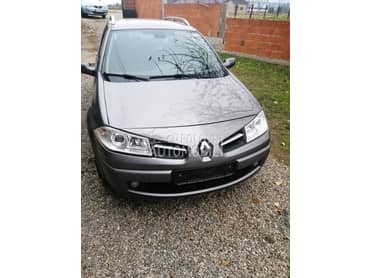 Kočiona klešta za Renault Megane od 2002. do 2009. god.