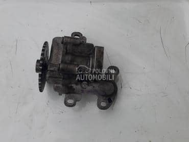 Uljna Pumpa Ulja Boxer