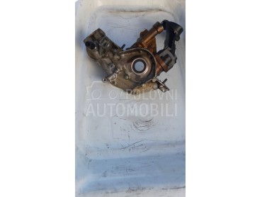 Uljna Pumpa Ulja 1.4 8v za Peugeot Bipper