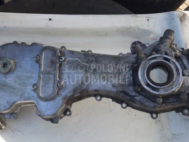 Uljna Pumpa Ulja 1.3 hdi za Citroen Nemo