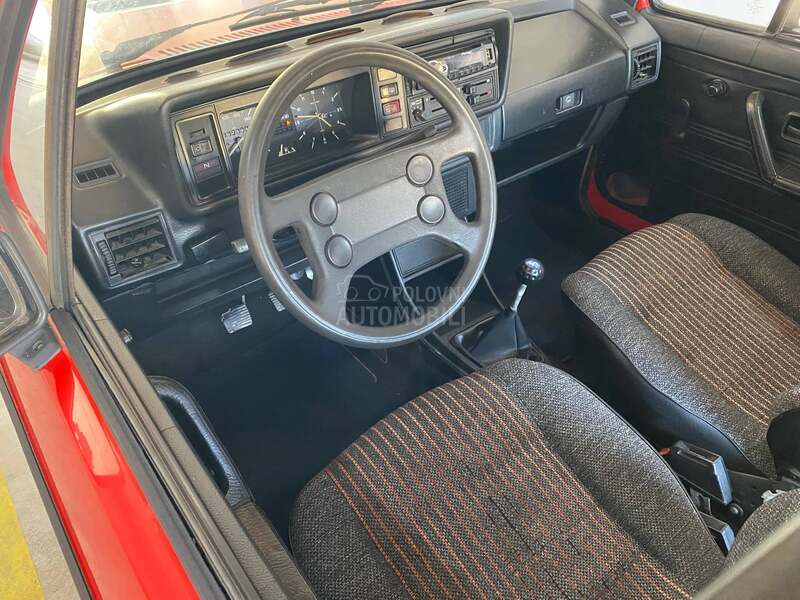 Volkswagen Golf 1 1.1 Rabbit