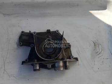 Uljna Pumpa Ulja 2.0 ttid za Saab 9-3, 9-5