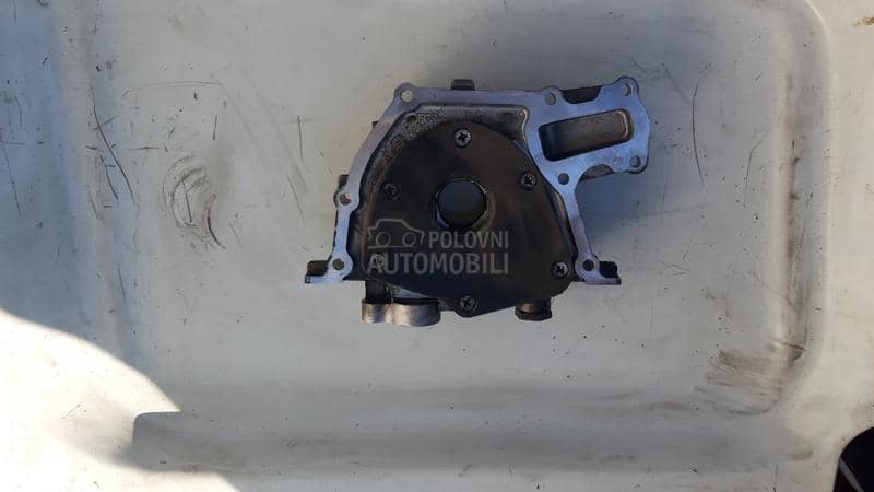 Uljna Pumpa Ulja 1.9 multijet