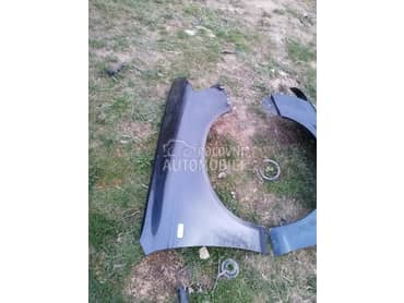 Blatobrani za Audi A6 od 2005. do 2008. god.