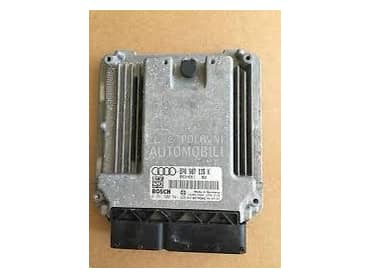 ecu kompijuter vise vrsta za Audi A3, A4, A6 od 2001. do 2013. god.