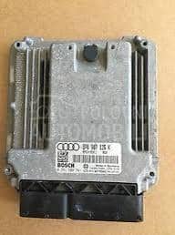 ecu kompijuter vise vrsta