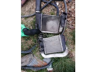 Hladnjak 3.0tdi za Audi A6 od 2005. do 2010. god.