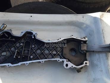 Uljna Pumpa Ulja 1.3 multijet za Lancia Musa, Ypsilon