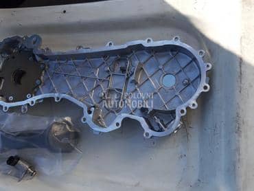 Uljna Pumpa Ulja 1.3 multijet za Fiat 500L, 500X, Tipo