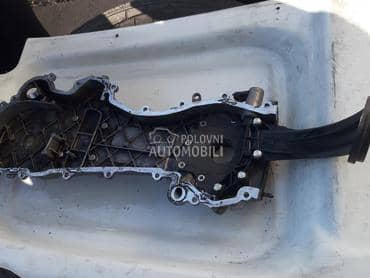 Uljna Pumpa Ulja 1.3 multijet za Fiat 500, Grande Punto, Panda