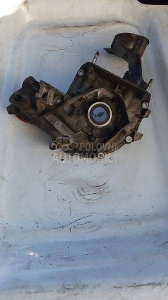 Uljna Pumpa Ulja 1.4 turbo