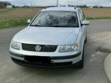 alternator za Volkswagen Passat B5, Passat B5.5
