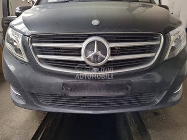 Ventilator za Mercedes Benz V Klasa od 2014. do 2019. god.
