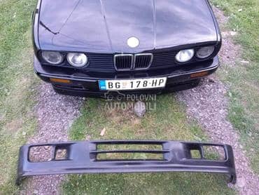 mtech2 kit za BMW 320