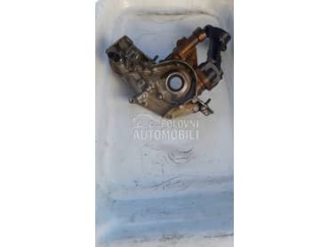 Uljna Pumpa Ulja 1.4 8v za Alfa Romeo MiTo