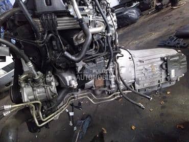 Menjač za Mercedes Benz V Klasa od 2014. do 2019. god.