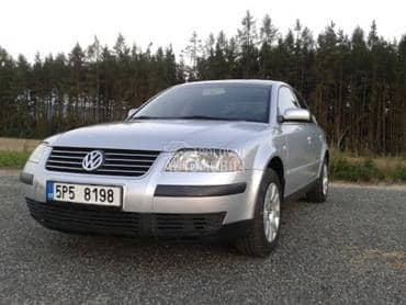 brava i kvaka za Volkswagen Passat B5, Passat B5.5