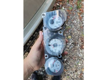 Kilometar sat - brzinomer za Alfa Romeo 156