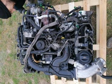 Klapna gasa 3.0tdi za Audi A6 od 2005. do 2009. god.