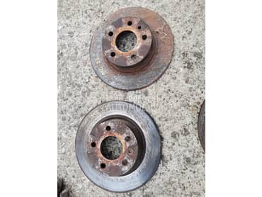 Diskovi i doboši za Alfa Romeo 156