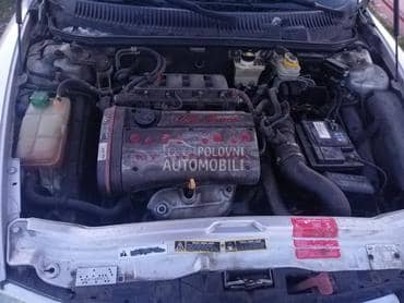 Kočioni cilindri za Alfa Romeo 156