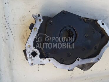 Uljna Pumpa Ulja za Fiat Croma