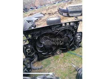 Ventilatori za Audi A6 od 2005. do 2010. god.