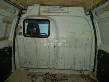 Fiat Scudo -  kompletan auto u delovima