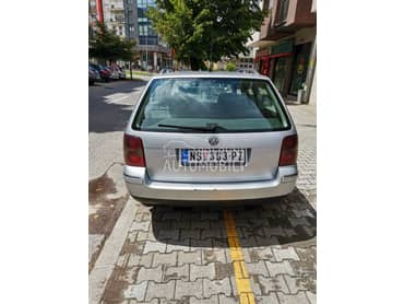 Branik zadnji, prednji za Volkswagen Passat B5.5