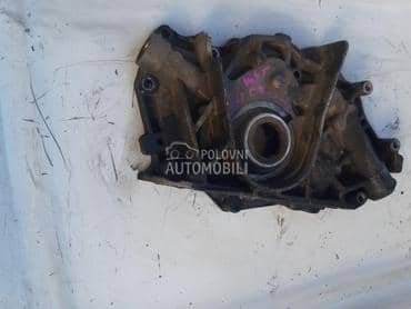 Uljna Pumpa Ulja za Alfa Romeo 159