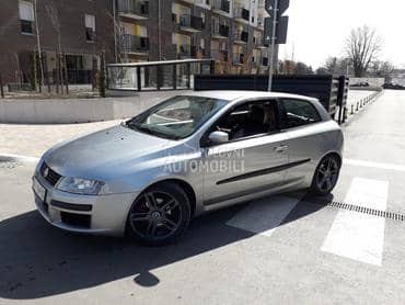 Delovi za Fiat Stilo od 2004. do 2007. god.